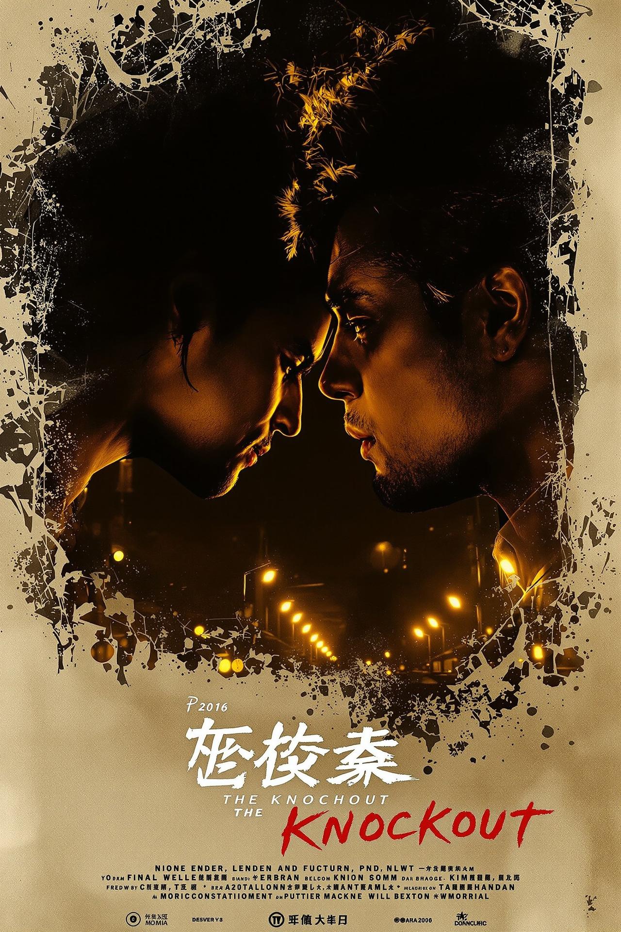 狂飙 - 波波影视高清影视封面