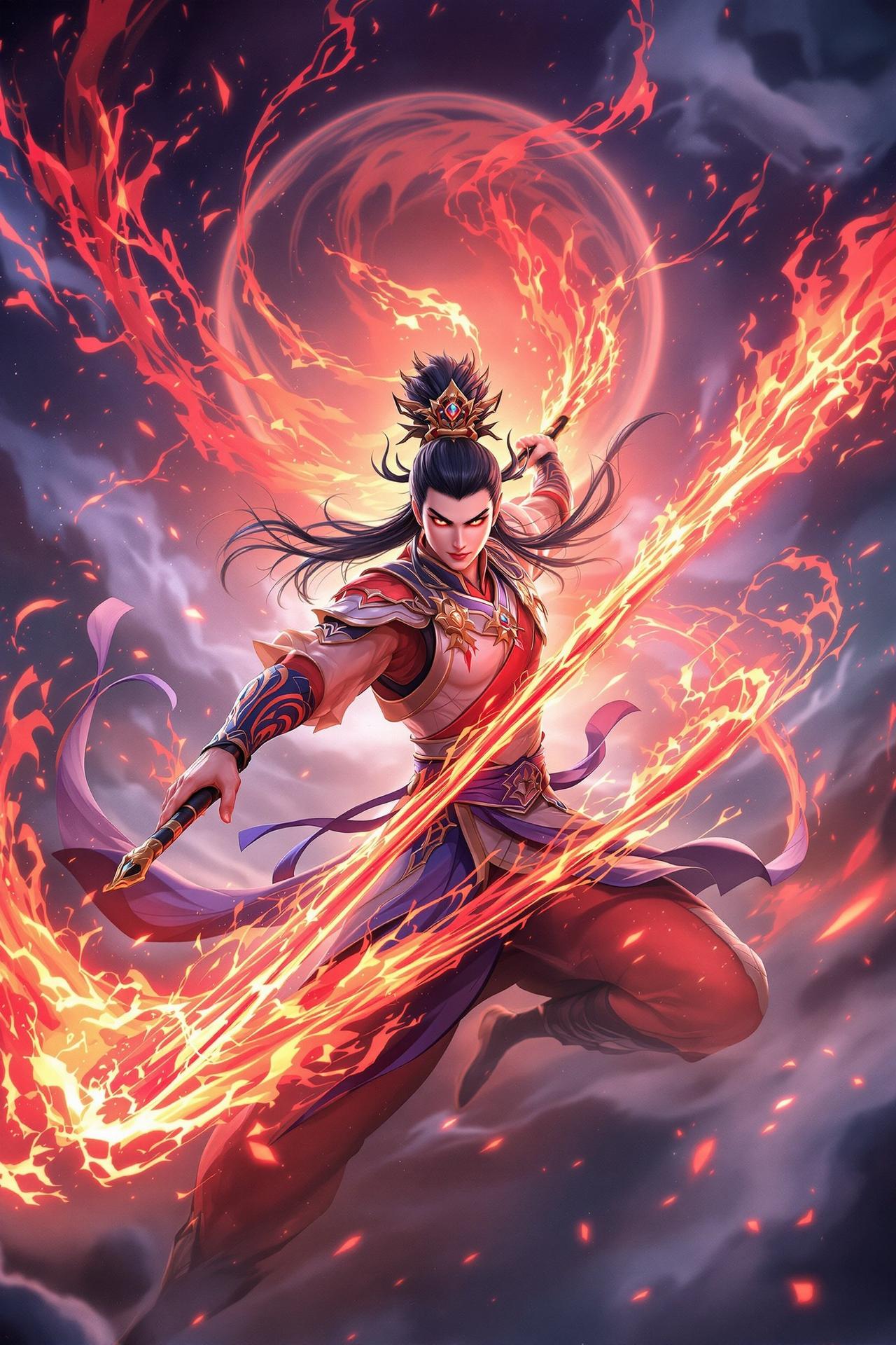 哪吒之魔童闹海 - 波波影视高清影视封面