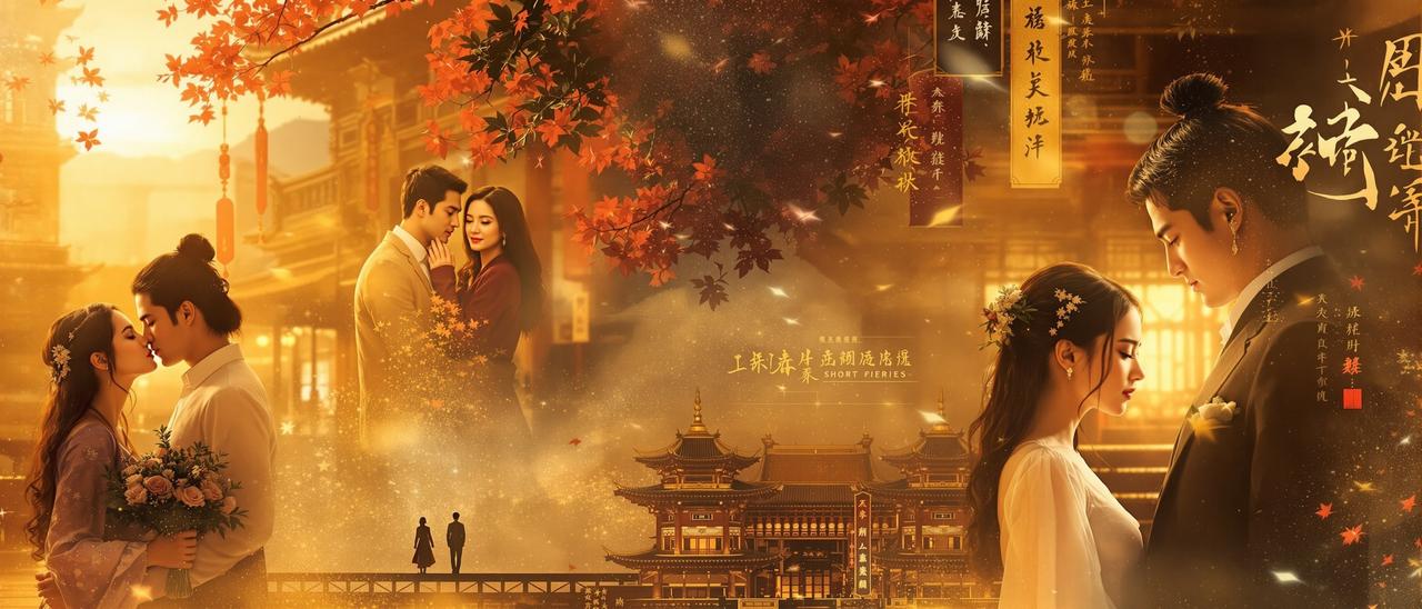 波波影视短剧频道 - 热门短剧在线观看